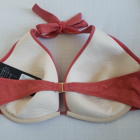 Daisy Fuentes Bikini Top - Picture 2 of 4